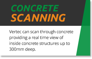 Concrete Scanning
